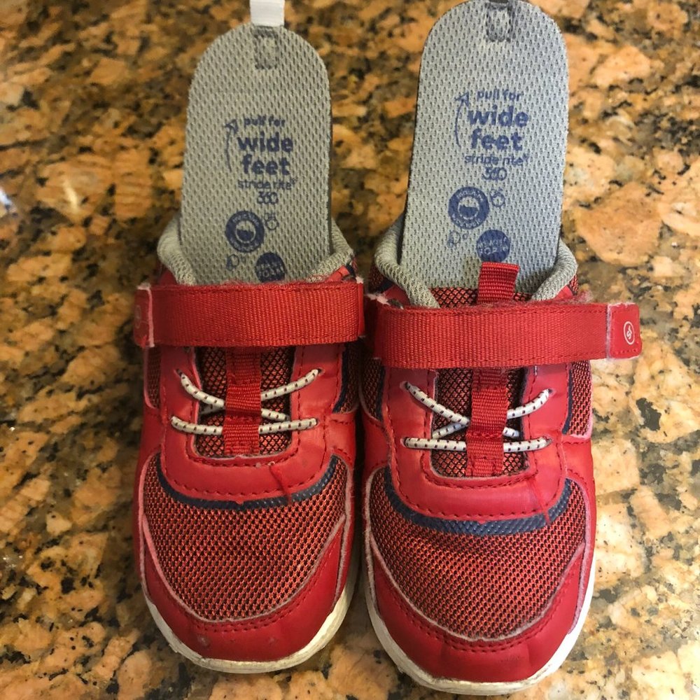 Kids shoes - Picture 7 of 10